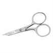 Singer - 4 CURVED MICROTIPEMBROIDERY SCISSORS